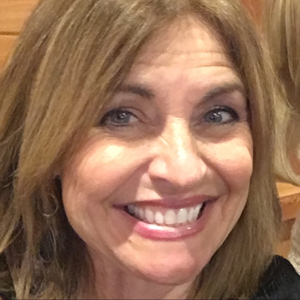 Meet your Posher, Angie